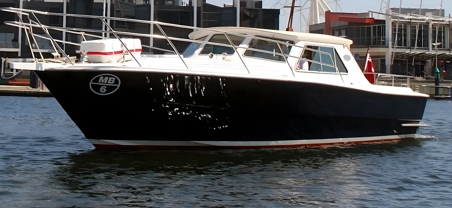 MV Salute photo