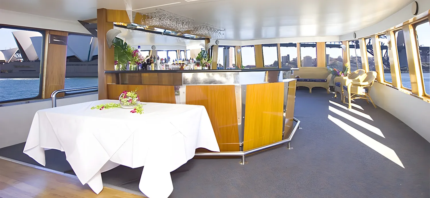 MV Sydney photo