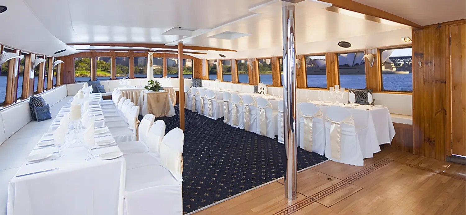 MV Sydney photo