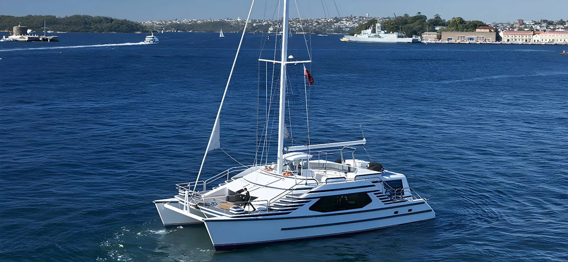 Sydney Crystal