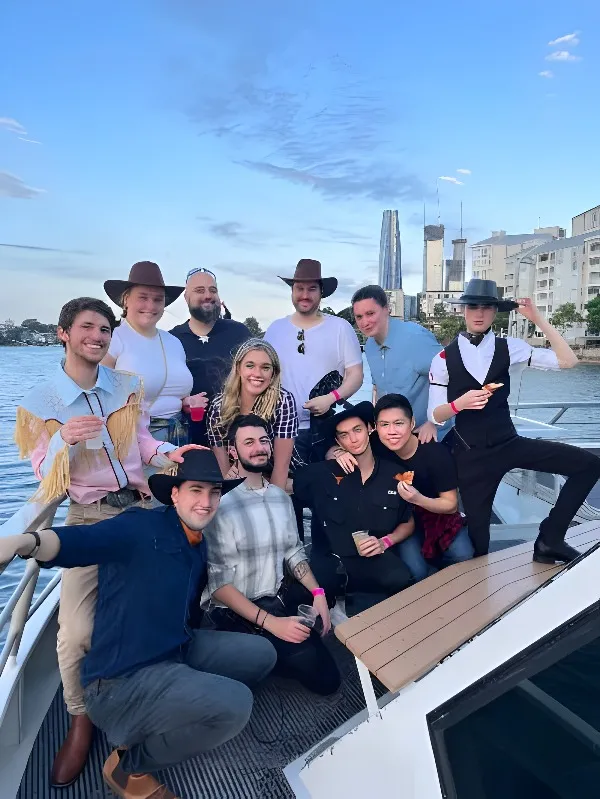 MV Sydney photo