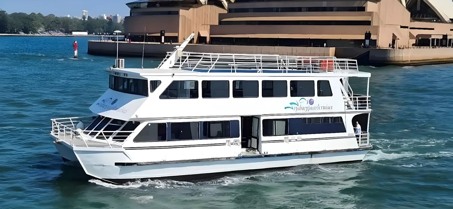 MV Pearl photo