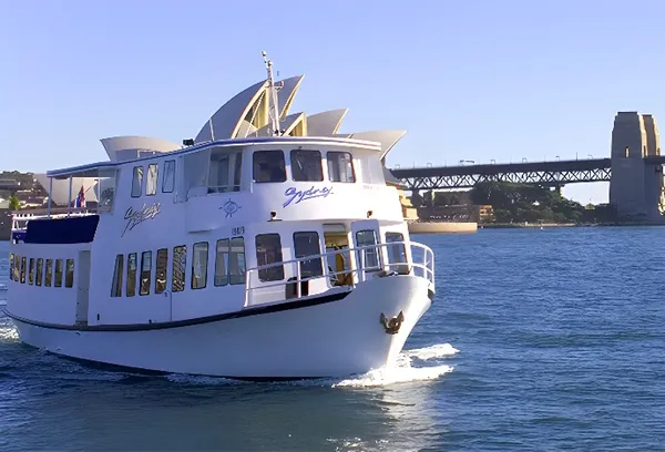 MV Sydney