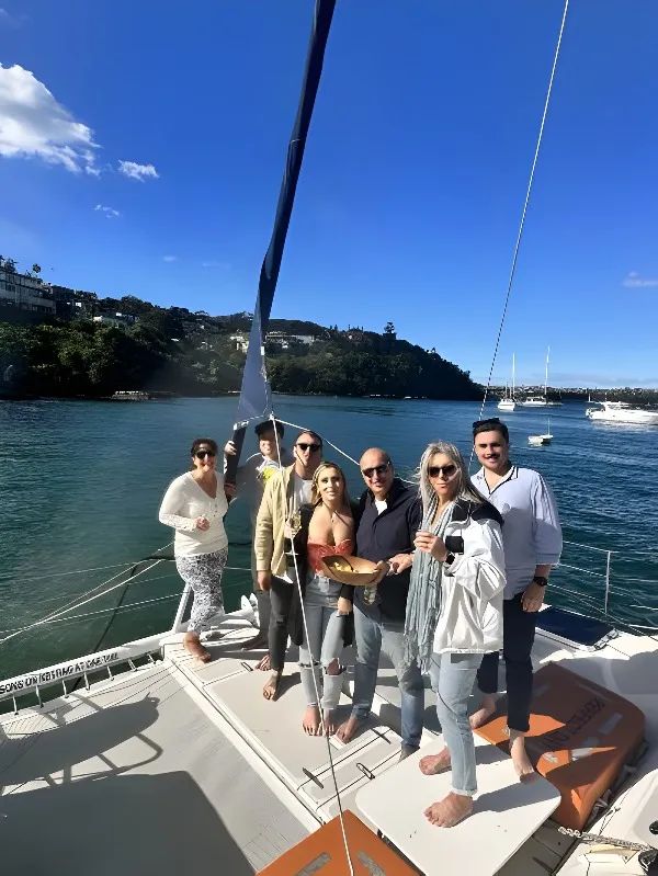 Perfect Day photo