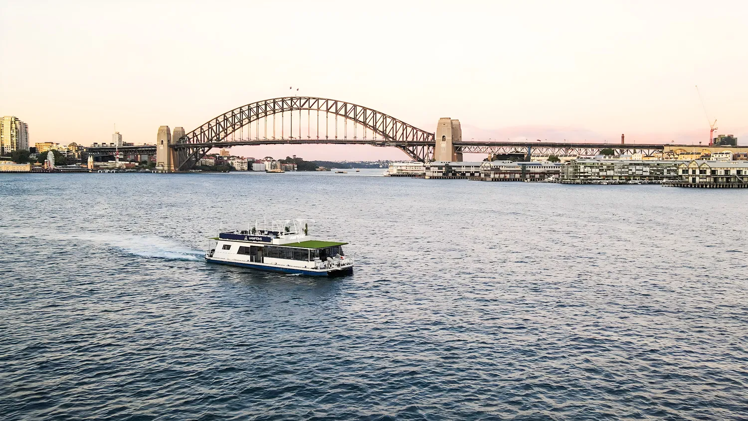 Hamptons Sydney photo