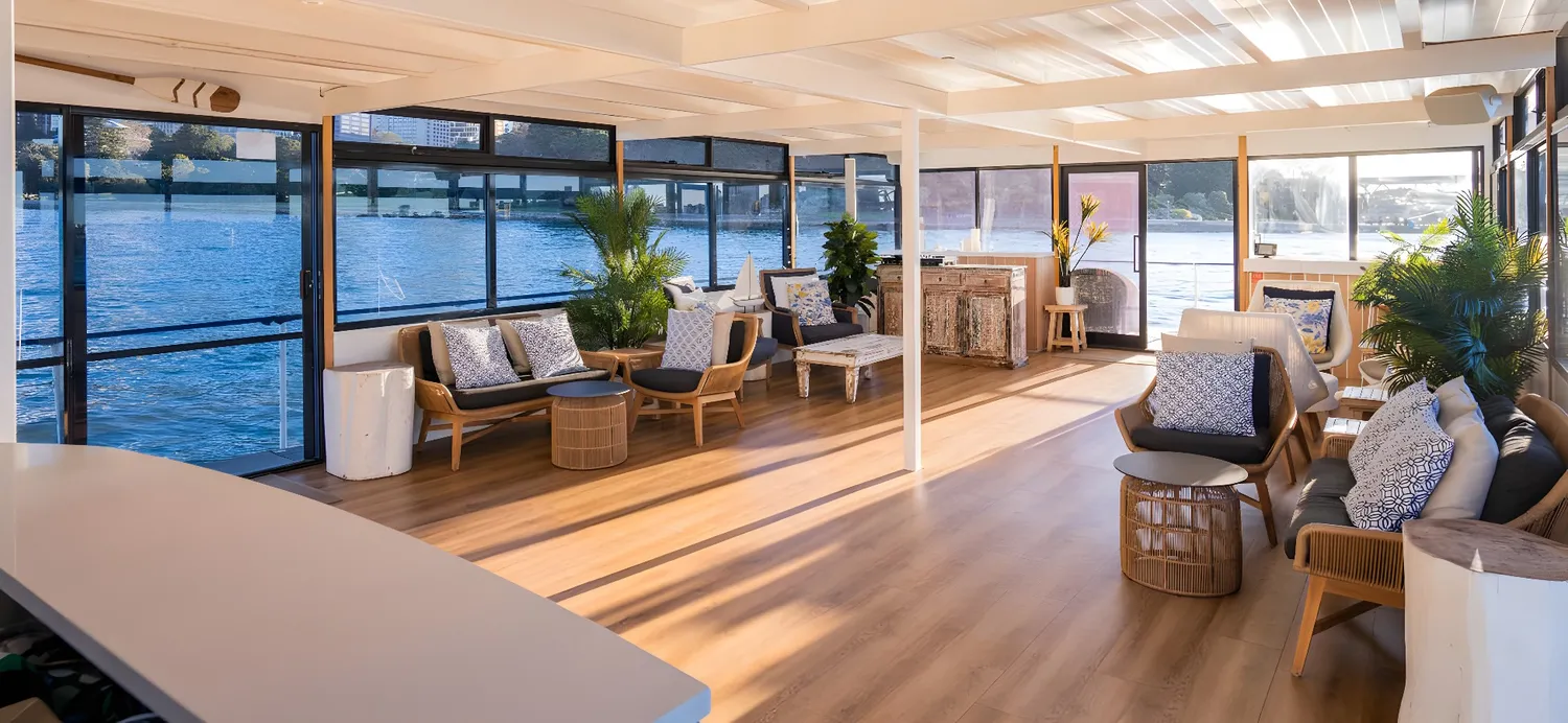 Hamptons Sydney photo