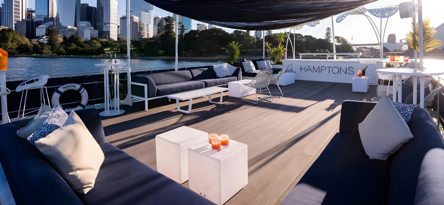Hamptons Sydney photo