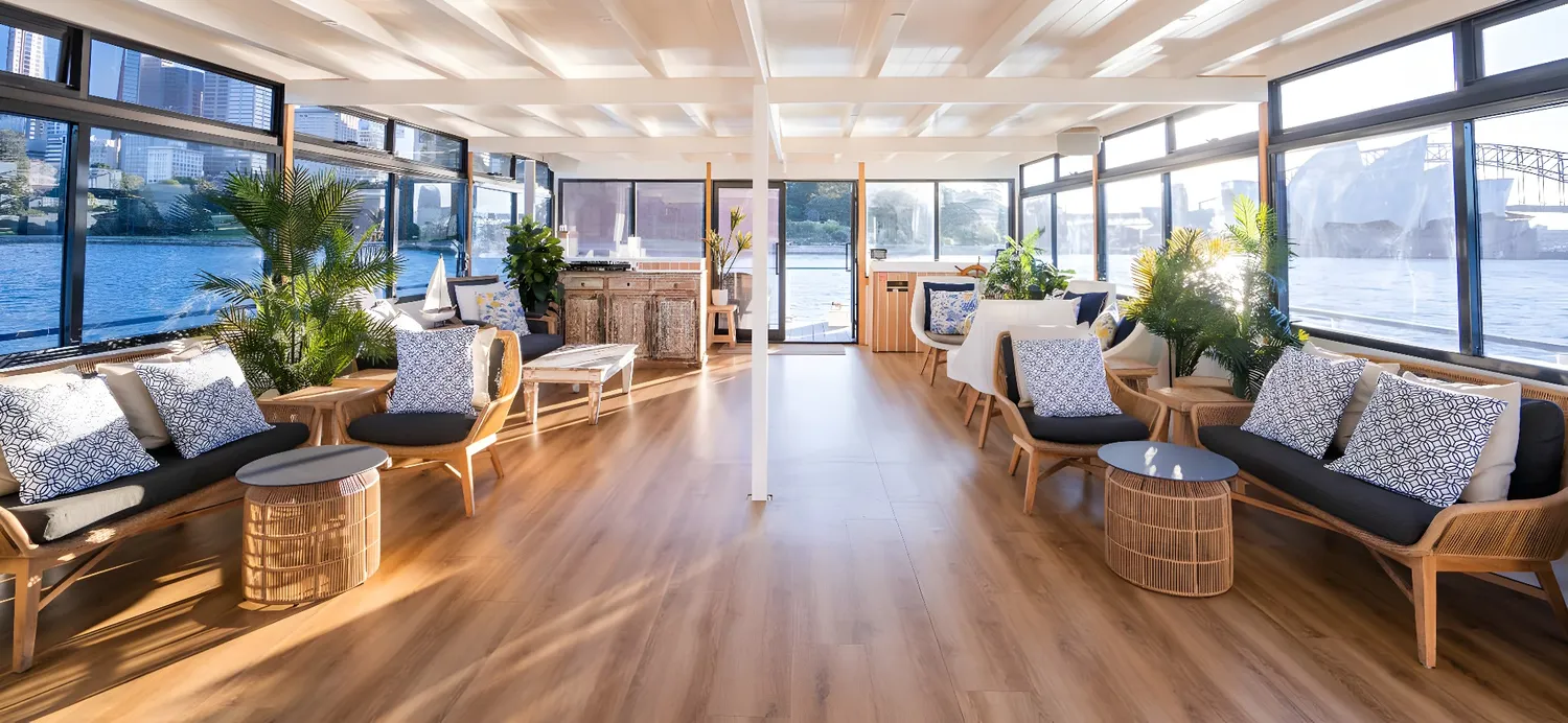 Hamptons Sydney photo