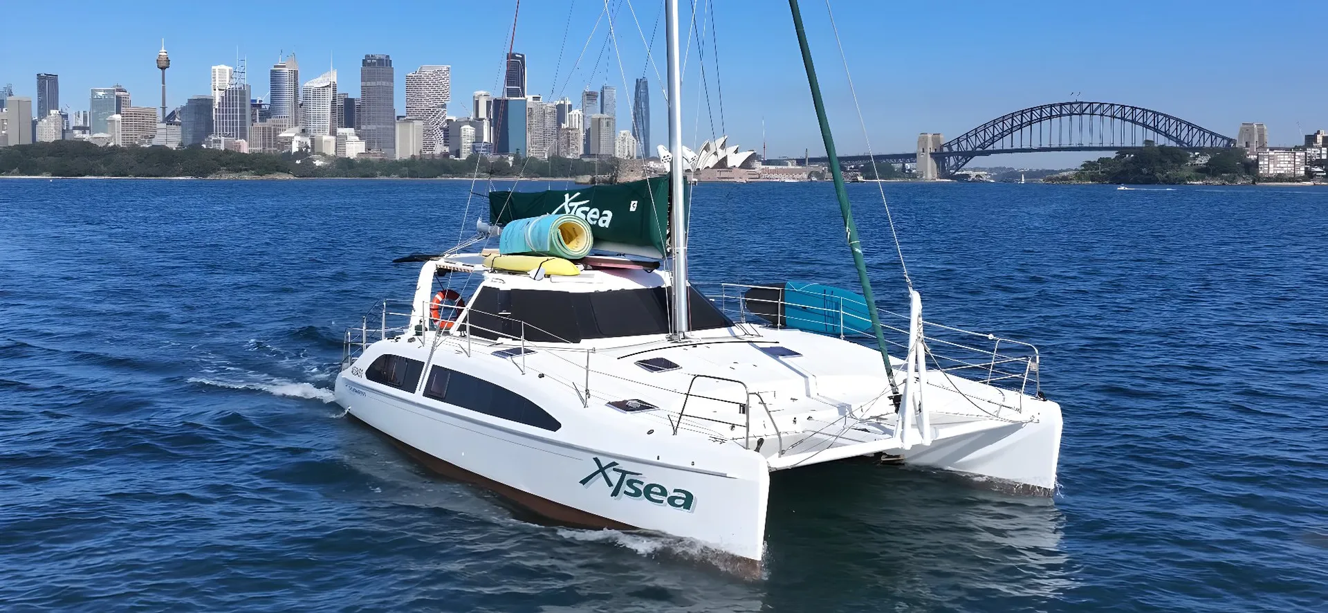XTSea