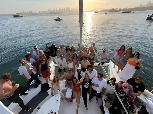Escapade photo