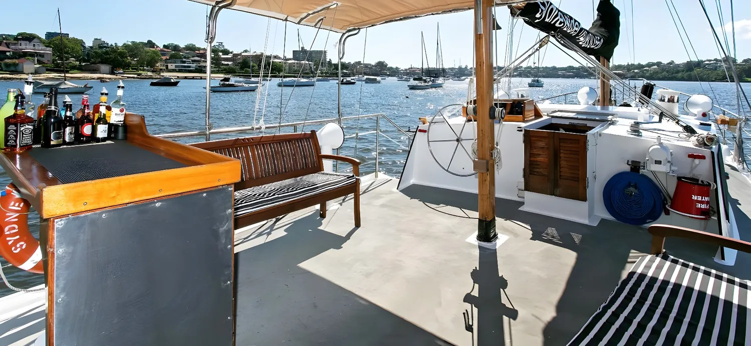 Sydneysider photo
