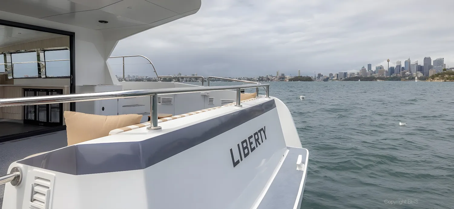 Liberty photo