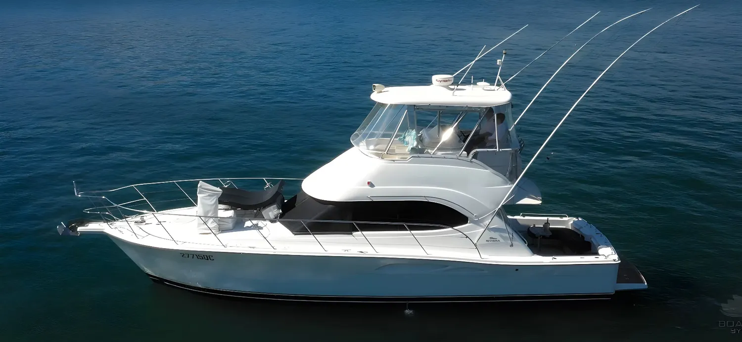MV Ocean Blue photo