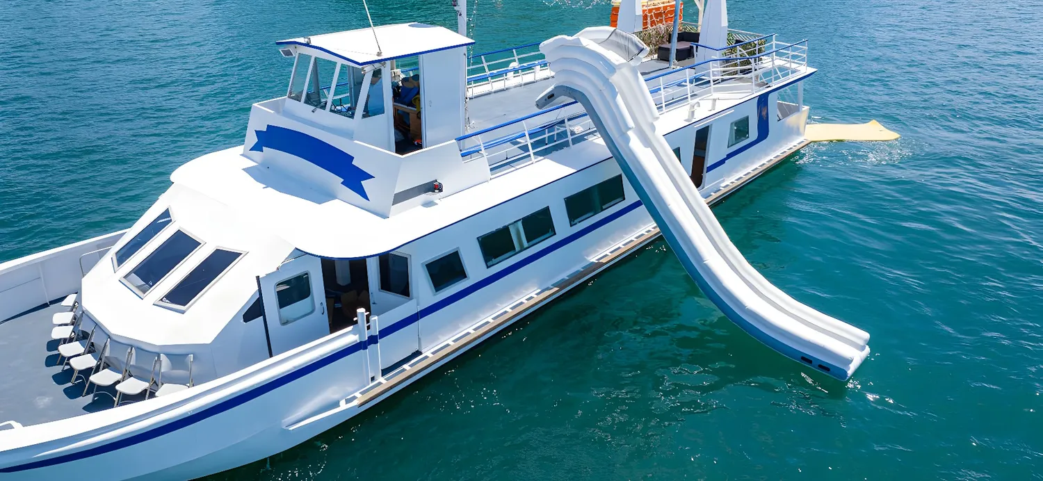 Bayrunner photo