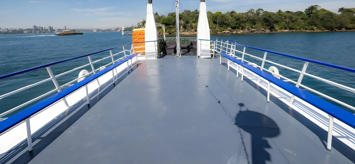 Bayrunner photo