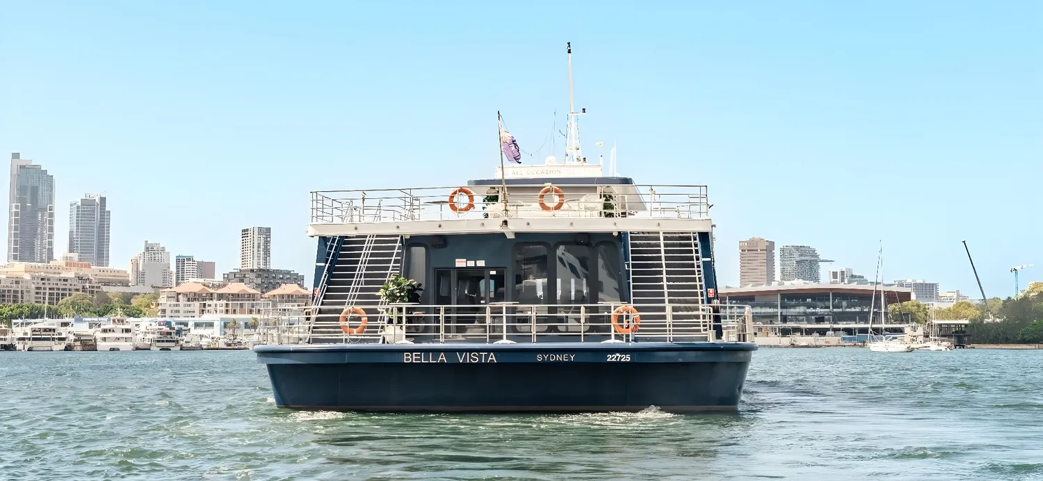Bella Vista photo
