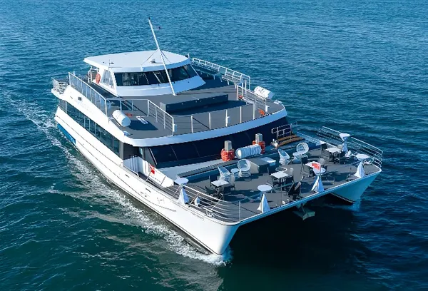 Harbour Spirit