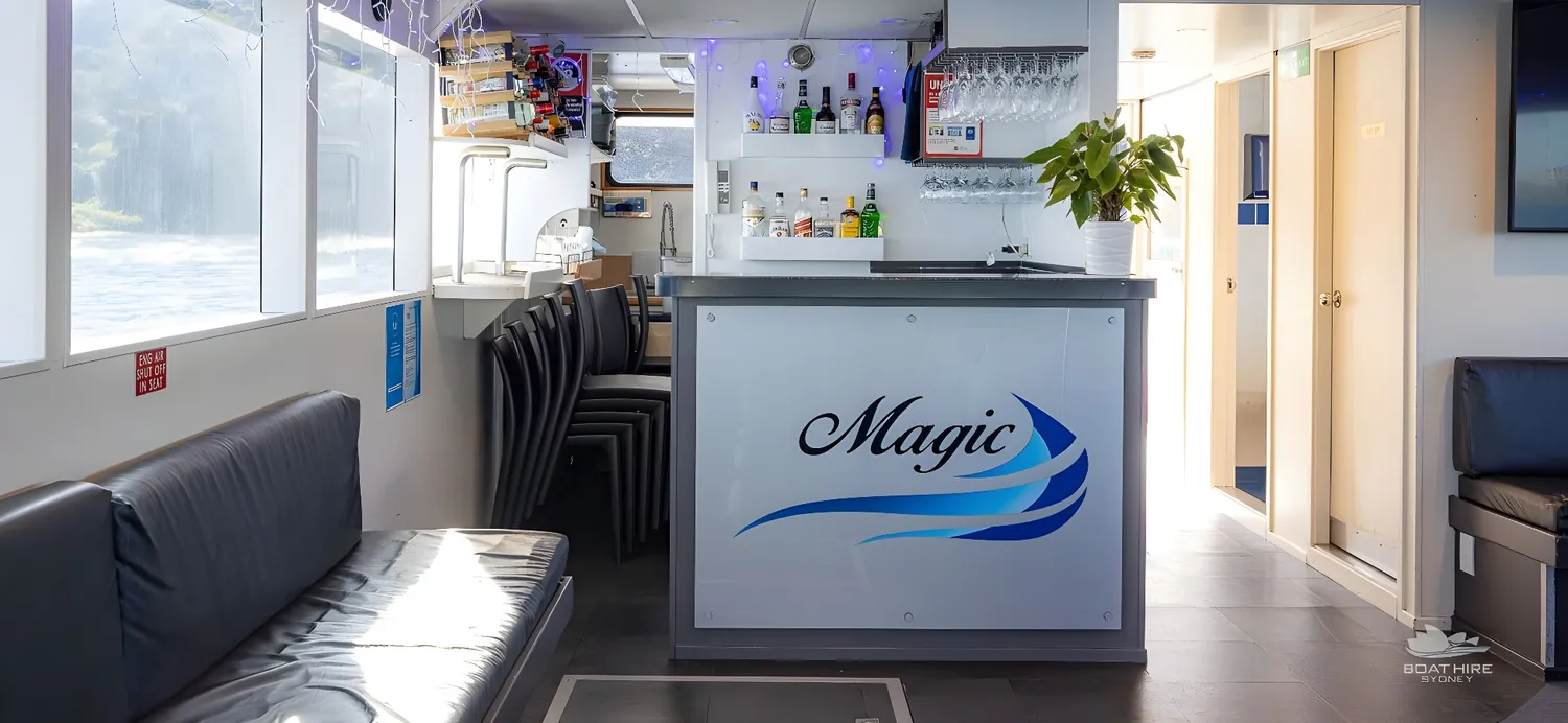 Magic photo