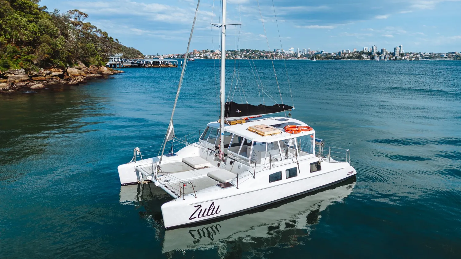 Zulu photo