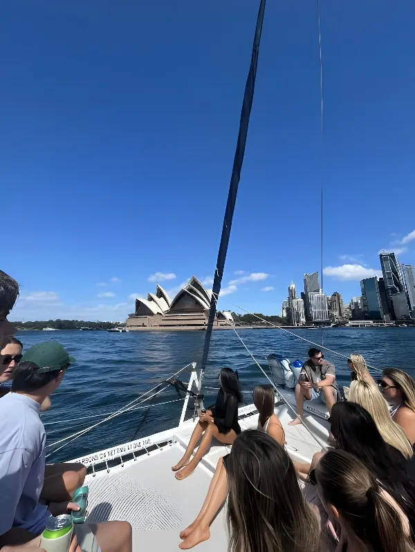 Perfect Day photo