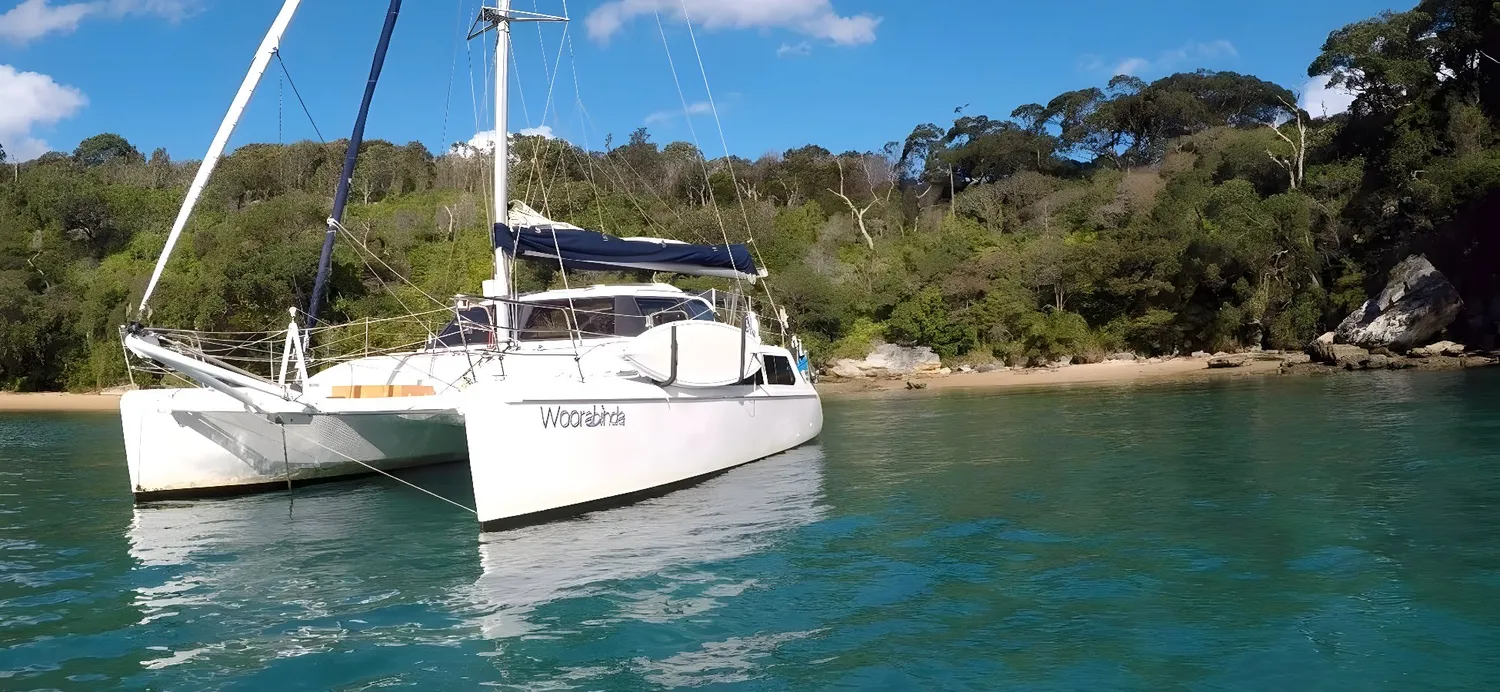 Woorabinda photo